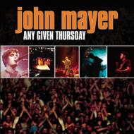 John Mayer/Any Given Thursday