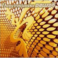 Dancemania Delux 4 | HMV&BOOKS online - TOCP-64061/2