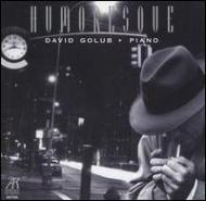 Humoresque: David Golub(P)