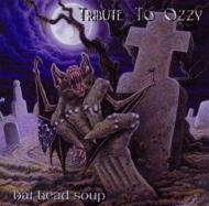 Tribute To Ozzy -Bat Head Soup | HMV&BOOKS online - TOCP-65443