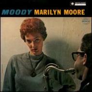 Moody Marilyn Moore