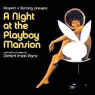 洋楽 A Night At The Playboy Mansion 洋楽 A Night At The Playboy Mansion A Night at the Playboy