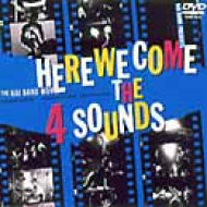 Here We Come The 4 Sounds
