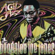 Legend Of Acid Jazz Vol.2
