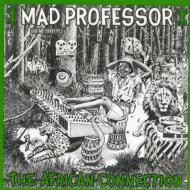 Mad Professor/African Connection ： Dub Me Crazy 3