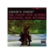 Junior's Cookin