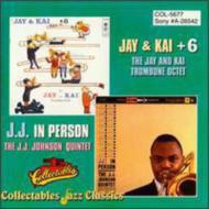 Jj Johnson / Kai Winding/Jay  Kay +6 / J. j. In Person