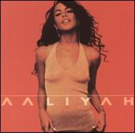 Aaliyah (Slipcase Version)