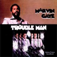 Trouble Man -Music By Marvingaye -Remaster