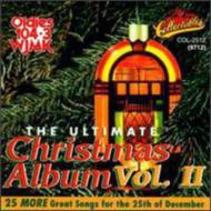 Various/Ultimate Christmas Wcbs Fm 101.1 New York Vol 2