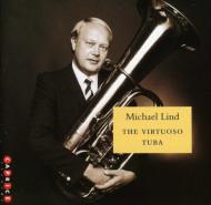 Tuba Classical/Michael Lind-virtuoso Tuba