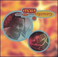 Wes Montgomery/Talkin'Verve  Roots Of Acidjazz