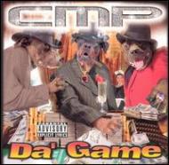 g-rap g rap C.M.P. – Da' Game Da Game : Cmp | HMV&BOOKS online - 25