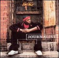 Journalist/Scribes Of Life - Clean