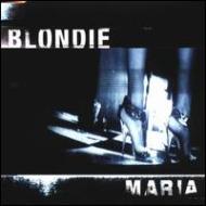 Maria Blondie Hmv Books Online