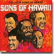 Sons Of Hawaii