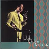 Jake  Blue Midnights/Jake  Blue Midnights