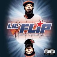 Lil'flip/Underground Legend - Clean