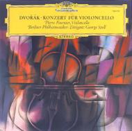 Dvorak: Konzert Fur Violoncello