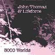 3000 Worlds