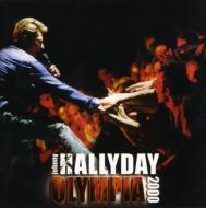 Johnny Hallyday/Olympia 2000