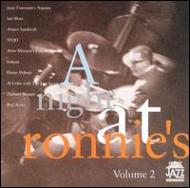 Various/Night At Ronnies Vol 2