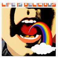 Various/Life Is Delicious