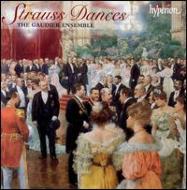 ȥ饦եߥ꡼/Strauss Dances Gaudier Ensemble