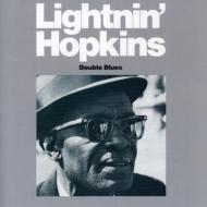 Lightnin Hopkins/Double Blues