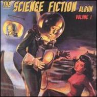 Various/Science Fiction Album Vol.1