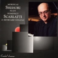 åƥɥ˥1685-1757/(Piano)keyboard Sonatas Vol.1 Shehori(P)