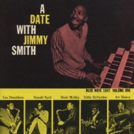 A Date With Jimmy Smith Volume