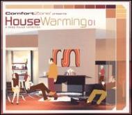 Various/House Warning 01