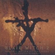 Book Of Shadows -Blair Witch 2 -Original Motion Picture Score