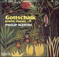 åȥ륯ʥå硼/Piano Works Vol.6 P. martin