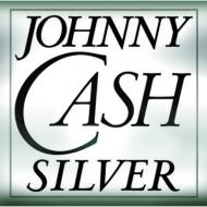 Johnny Cash/Silver (Rmt)