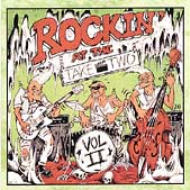 Various/Rockin At The Take Two Vol.1  2