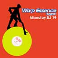 Warp Essence Edge #1