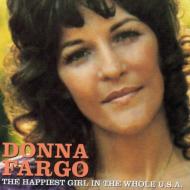 Happiest Girl In The Whole Usa