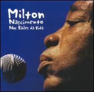 Milton Nascimento/Nos Baile Da Vida (Best)