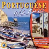 Ethnic / Traditional/Portuguese Folk Music
