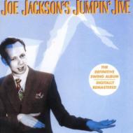 Joe Jackson/Jumpin'Jive - Remaster