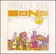 Gong/Angel's Egg Radio Gnome Invisible Part 2