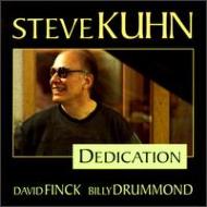 Steve Kuhn/Dedication