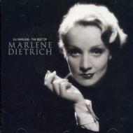 ޥ졼͡ǥȥå/Lili Marlene - Best Of