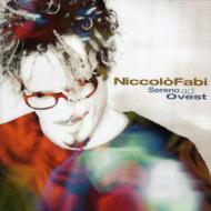 Fabi Niccolo/Sereno Ad Ovest