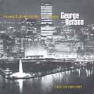 Plays George Benson -Live Inconcert : Frank Cunimondo | HMV&BOOKS 