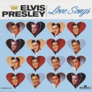 Love Songs : Elvis Presley | HMV&BOOKS online - BVCM-31013