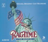 Ragtime | HMV&BOOKS online - 09026631672