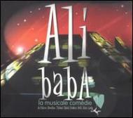 Original Cast (Musical)/Les Mille Et Une Vie D Ali Baba